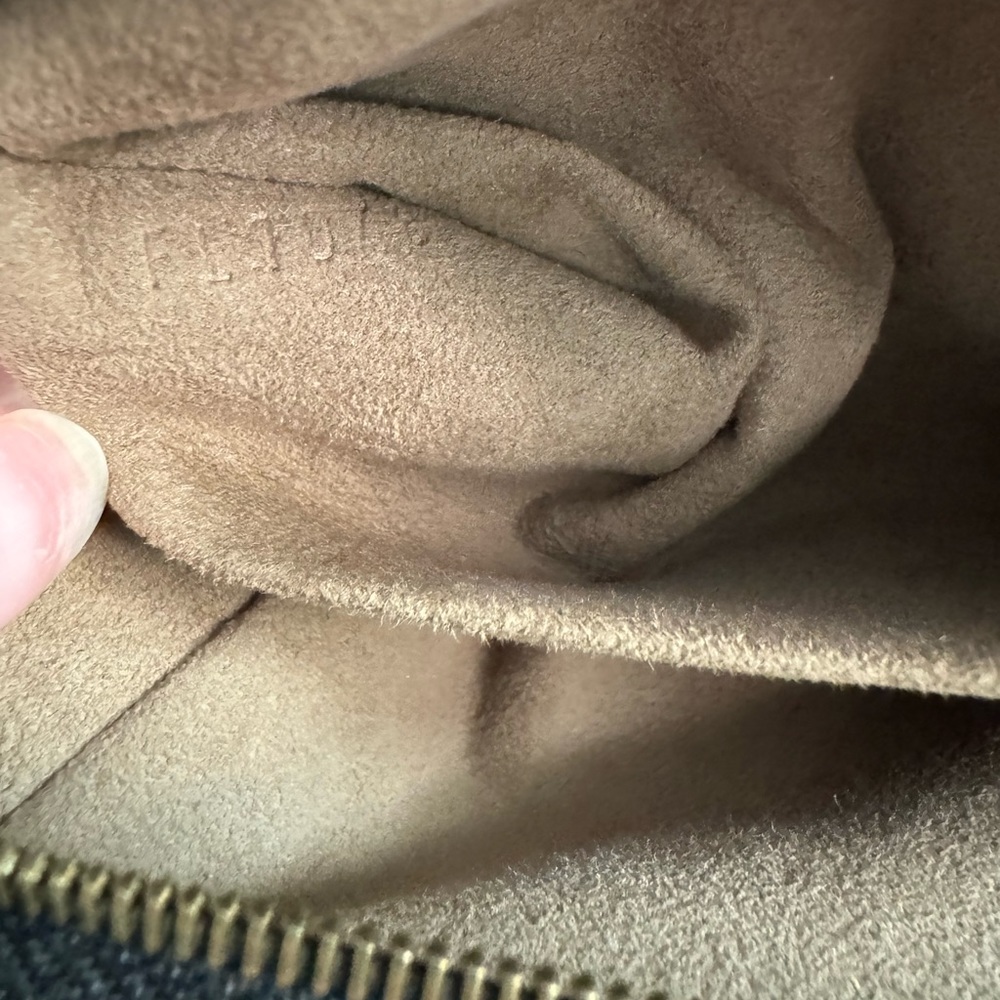 Louis Vuitton multicolor wapity - Picture 7 of 7